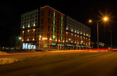 ГК «Реконструкция» вошла в ТОП-10 застройщиков России по потребительским качествам жилых комплексов